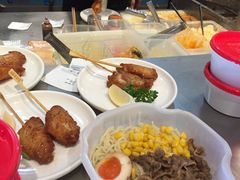-味千拉面(上海松江二店)