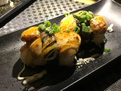 -昊·来了寿司(双楠2店)