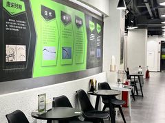 -無弓射箭俱乐部(领展中心城店)