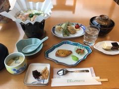 -洞爷湖万世阁酒店