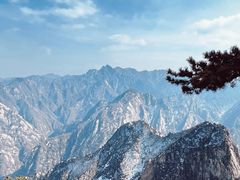 -华山风景名胜区
