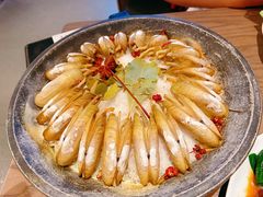 -四道菜·福建菜馆(新街口金鹰店)