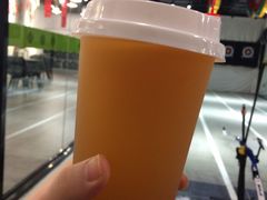 -無弓射箭俱乐部(领展中心城店)