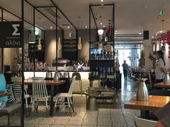 -HELLO MUSAE 拾光缪斯餐厅·纯正希腊风味(苏州中心店)