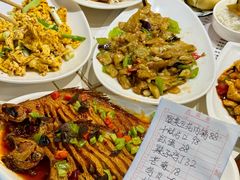 -松云居.大连人.大连菜