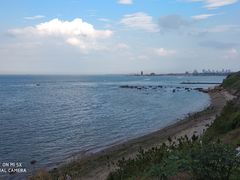 -那香海钻石沙滩浴场