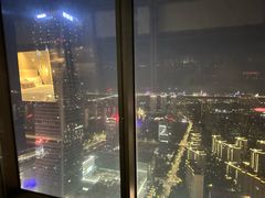 -南京金奥国际酒店