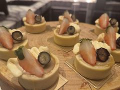 -厦门海景洲际酒店·海峡全日制餐厅