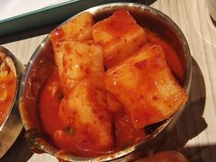 -梨花牛肉汤饭(仁恒伊势丹店)