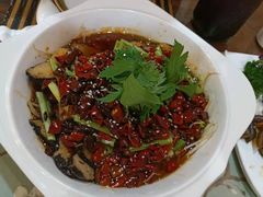 -素心斋素食餐厅