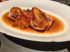 老南京烤鸭-小厨娘金榜题名(夫子庙秦淮河店)