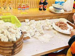 -嘉州北味春老烧麦·面食(叮咚街店)