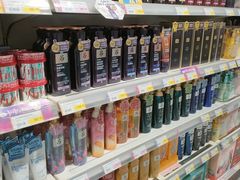 -丽达购物中心(崂山店)