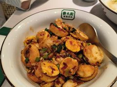 -费大厨辣椒炒肉(黄兴中心广场店)