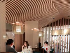 大堂-锦府盐帮·李宅(领展购物广场中关村店)