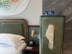 -时光漫步S酒店(成都宽窄巷子店)