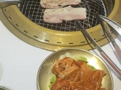 -炙城·韩式烤肉(南京东路店)
