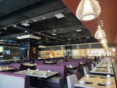 大堂-千锅涮肥牛火锅(普宁万泰汇店)