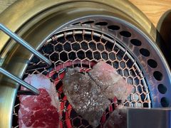 -九田家黑牛烤肉料理(新光汇店)