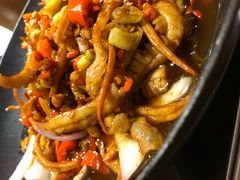 -格塘人家·山泉水煮鱼(望兴家园店)