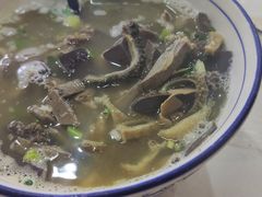 -老师家羊杂碎(延安总店)