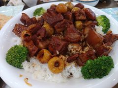 -抹直口特色菜馆(一店)