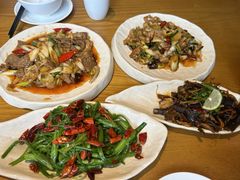 -隔壁老王·家常云南菜(花巷店)