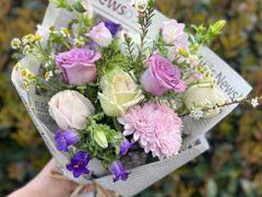 -F.Story 花和故事(新天地店)