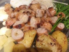 -名家韩国料理·烤肉(瑶海店)