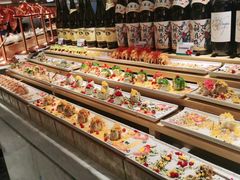 -亚马逊海鲜自助(梅溪湖步步高店)