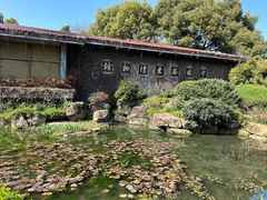 -中国茶叶博物馆(双峰馆区)