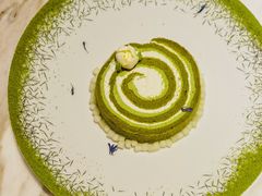 茶韵甜品－青田-théATRE 茶聚场(王府中環店)