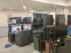 -网鱼电竞(上海青浦朱家角店)