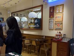 -小飞象面包公社(珠江路金鹰店)