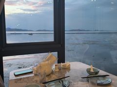-古尚锦酒楼·水上餐厅