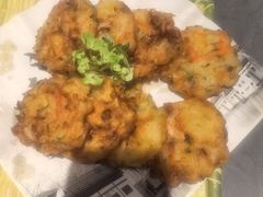 -佬太公海鸭·海鲜大排档(上海总店)