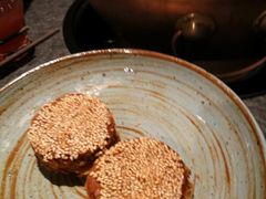 -老墙根涮肉·铜锅·烧烤(欢乐谷·王四营店)