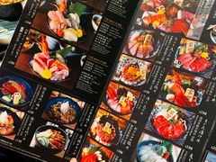 -家贺屋刺身寿司专门店