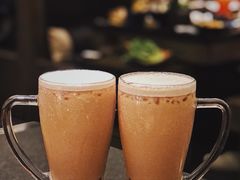 -湊湊火锅·茶憩(打浦桥日月光店)