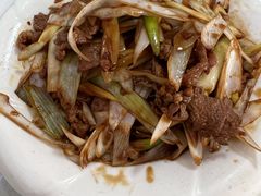 -润德轩清真菜馆(宏大路店)