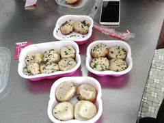 -小杨生煎(宜川路店)