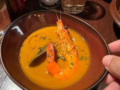 -BROWNSTONE布朗石西班牙餐厅(富城店)