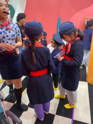 -奈尔宝家庭中心·亲子餐厅(苏州大悦城店)