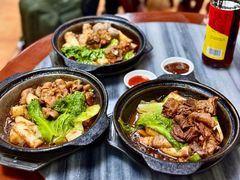 -珍珍小食店(西华路店)