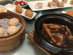 -王子饭店(圆方店)