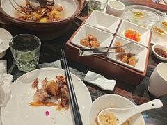 -临家闽南菜(宝洲路店)