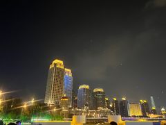 -海河游船-永乐码头(大悲院)