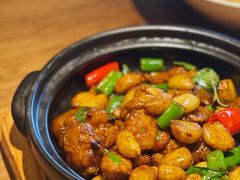 -星叶·东南亚料理(宁波万象汇店)