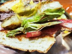 -魏斯理汉堡(西安沣东吾悦店)