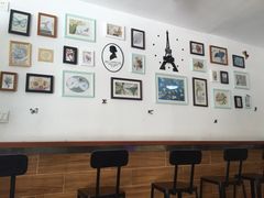 -Baby Cake(长镇路店)